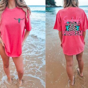 COMFORT COLORS- Somebody's Problem